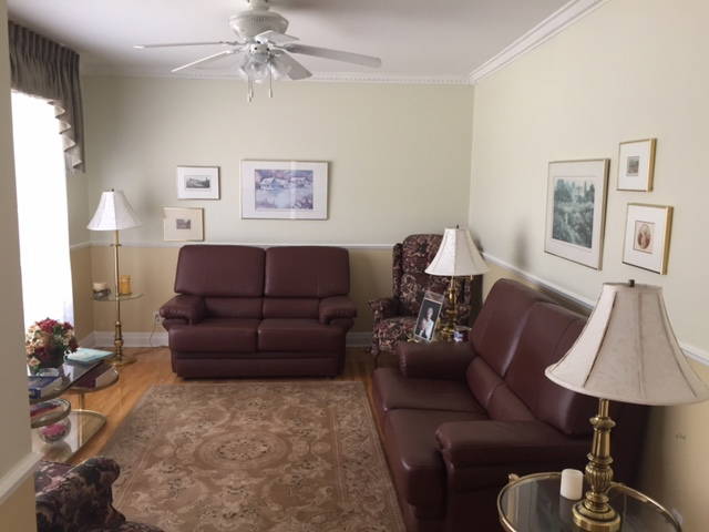 Homestay Ville de Québec 179674-3