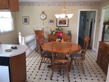 Chambre Chez L'habitant Ville De Québec 179674-4