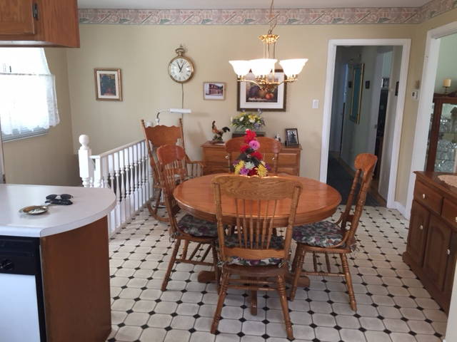 Homestay Ville de Québec 179674-4