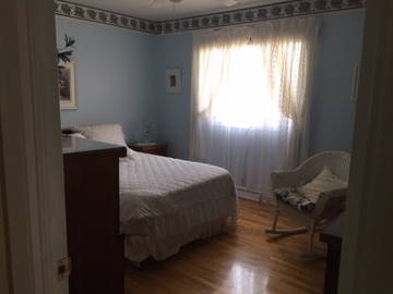Chambre Chez L'habitant Ville De Québec 179674-6