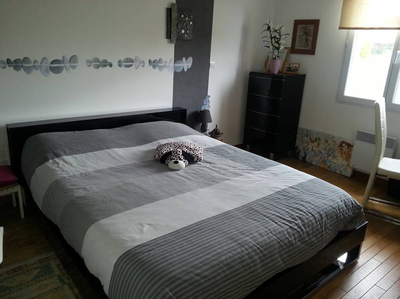 Hemvistelse Soyaux 186664-1