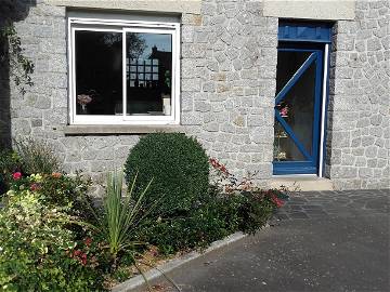 Habitación En Alquiler Rives-Du-Couesnon 207161-1