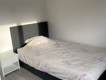 Room For Rent Etrembières 256217