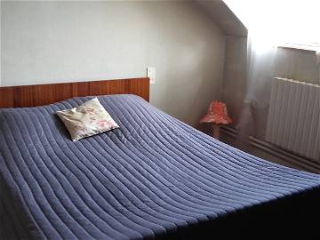 Chambre À Louer Rives-Du-Couesnon 259740