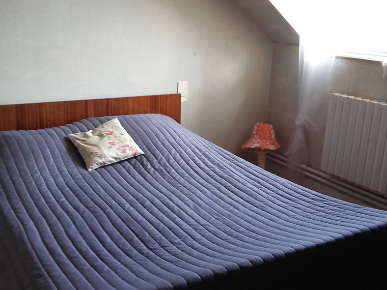 Homestay Rives-du-Couesnon 259740