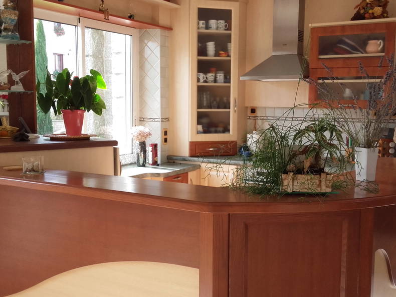 Gastfamilie Rives-du-Couesnon 259740-3