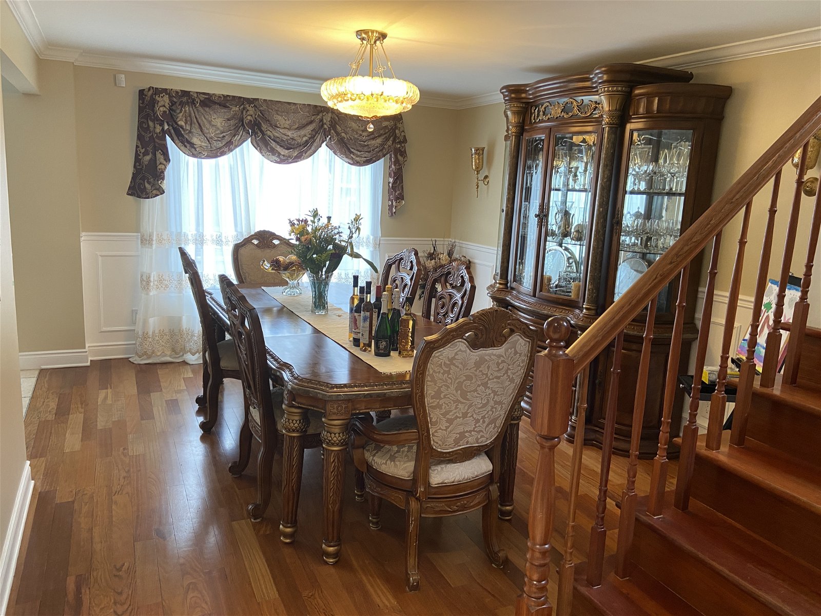 Gastfamilie Laval 259786
