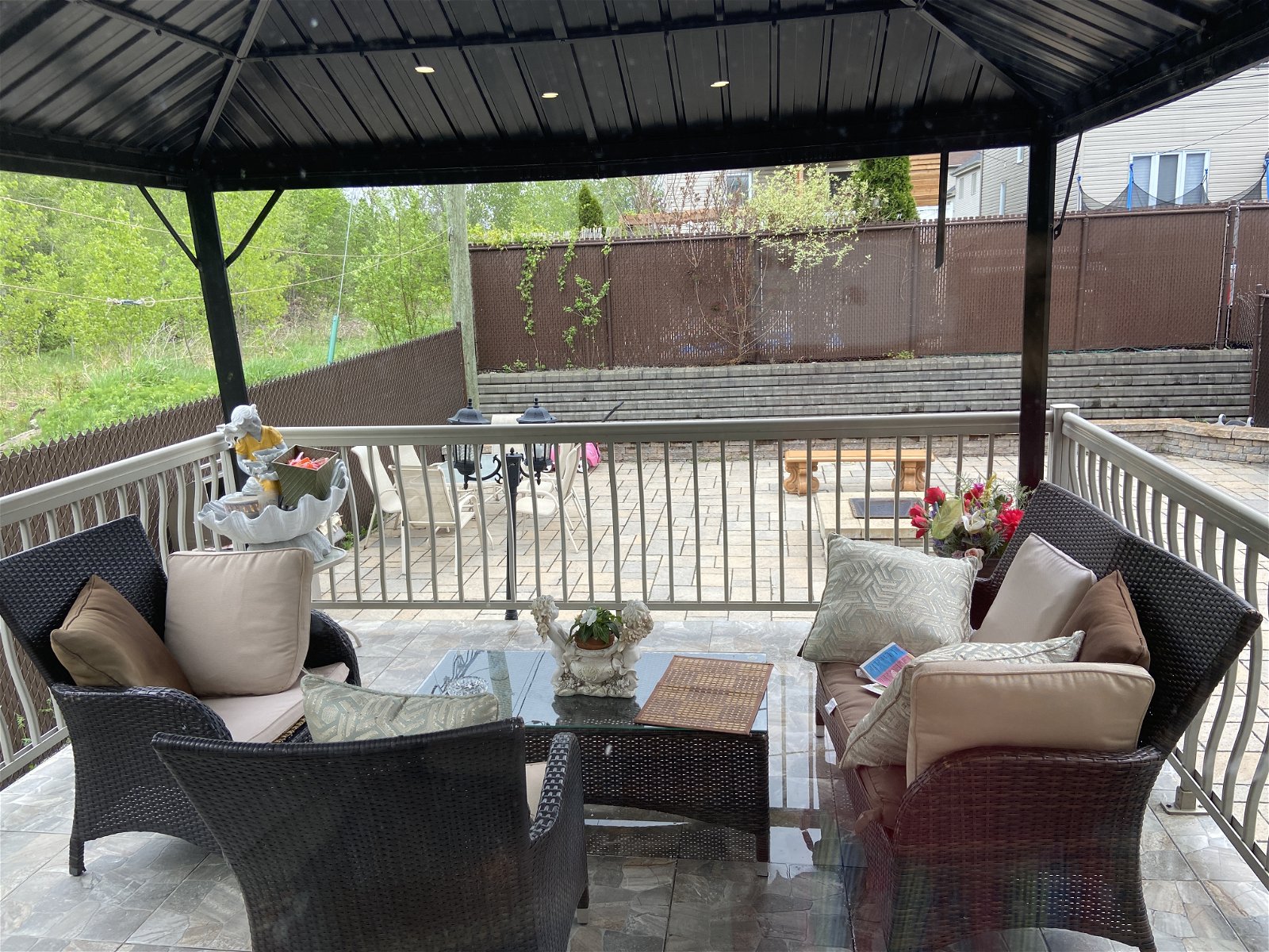 Gastfamilie Laval 259786