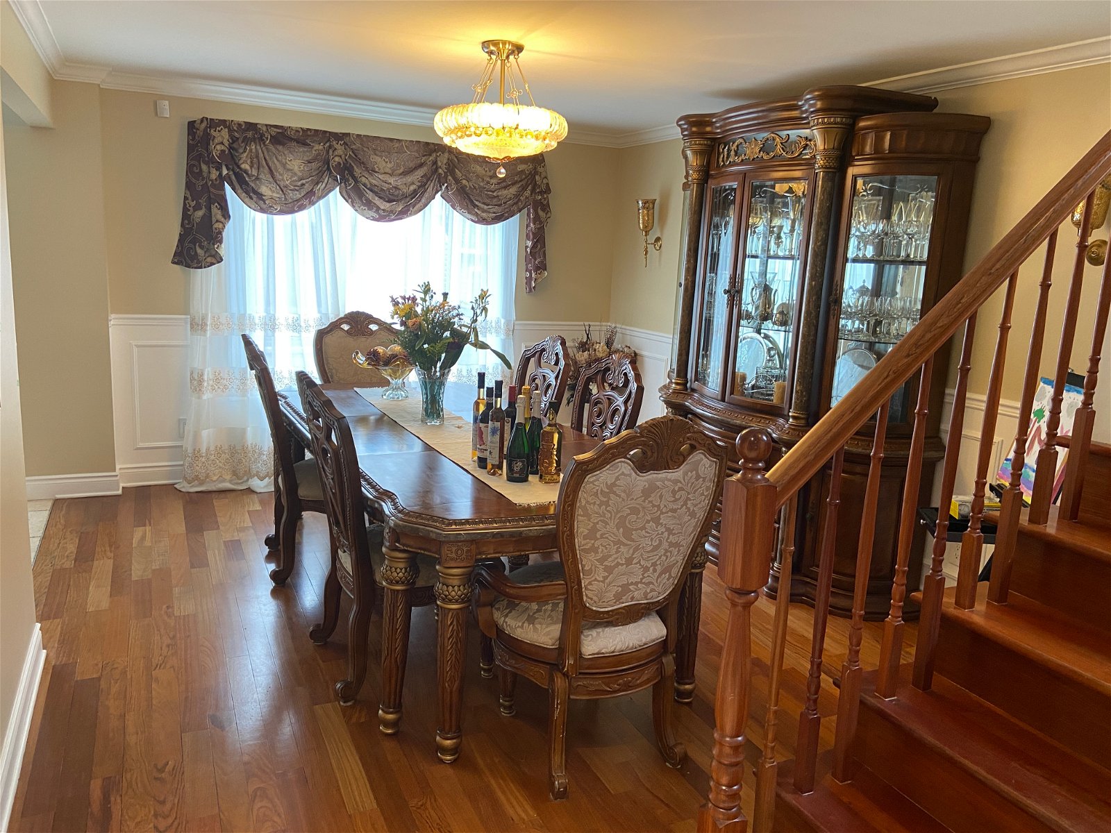 Hjemmeophold Laval 259894