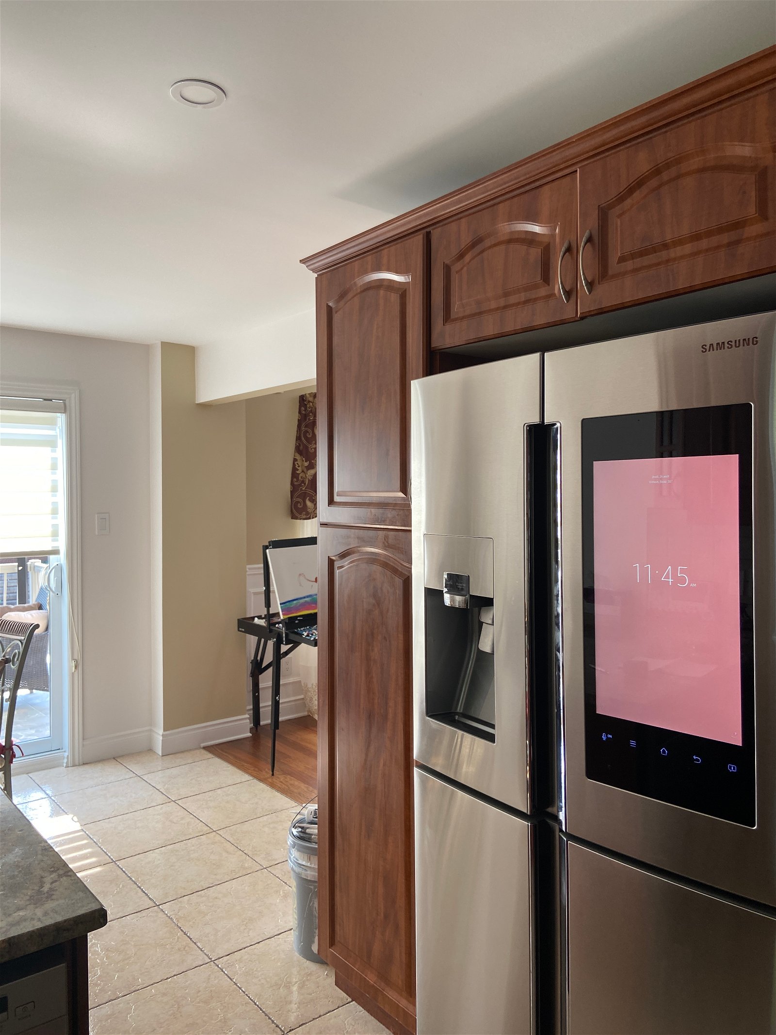 Hjemmeophold Laval 259894