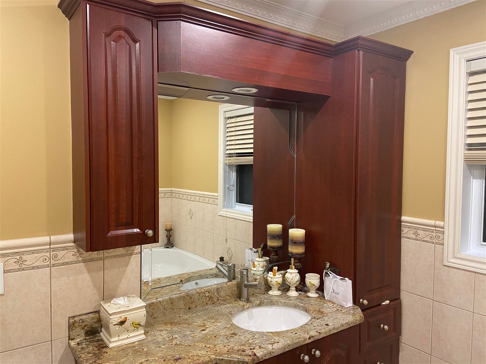 Hjemmeophold Laval 259894