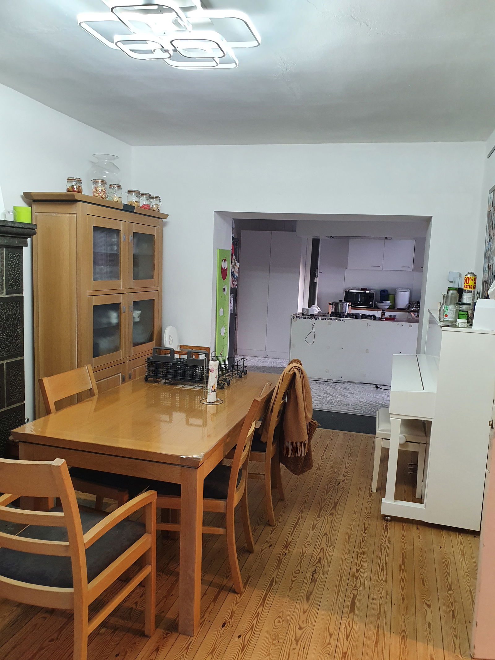Homestay Esneux 262335