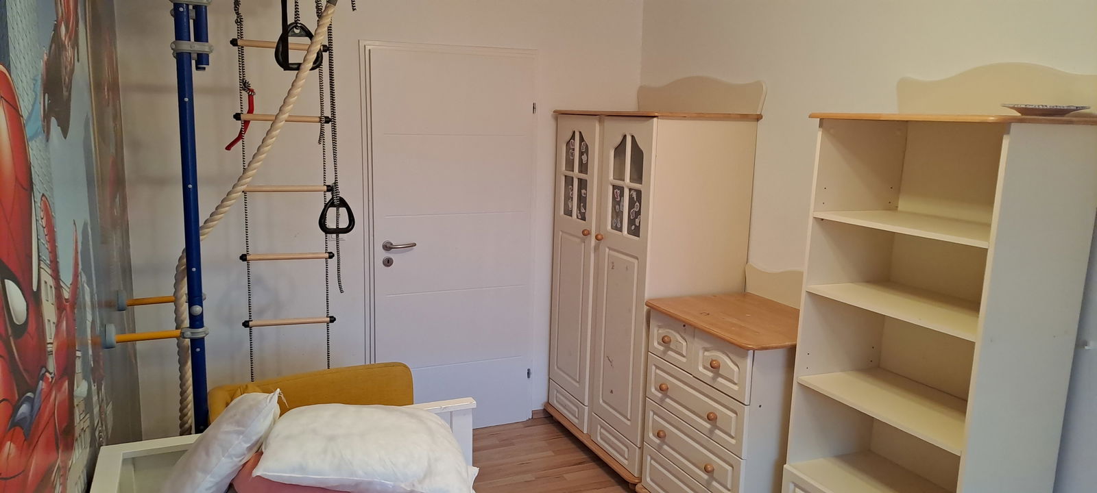 Chambre Chez L'habitant Bad Krozingen 284422