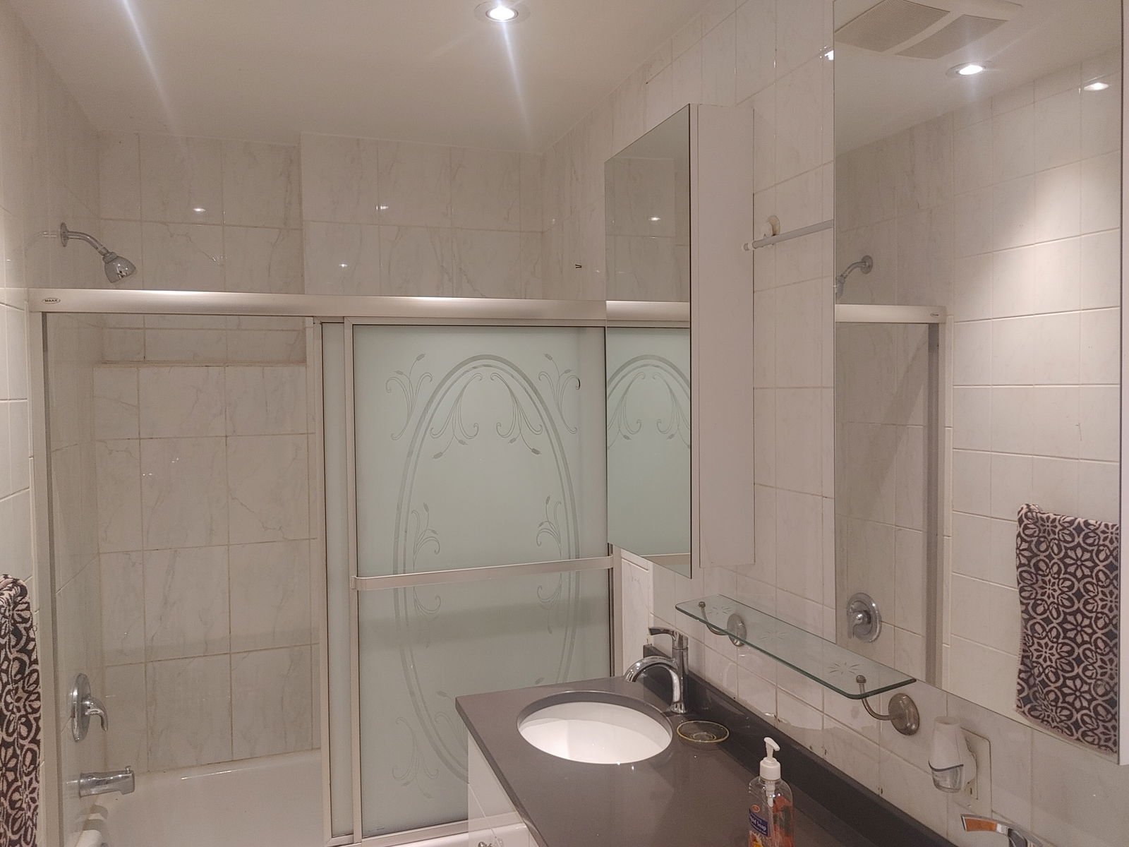 Colocatie Montréal 314082