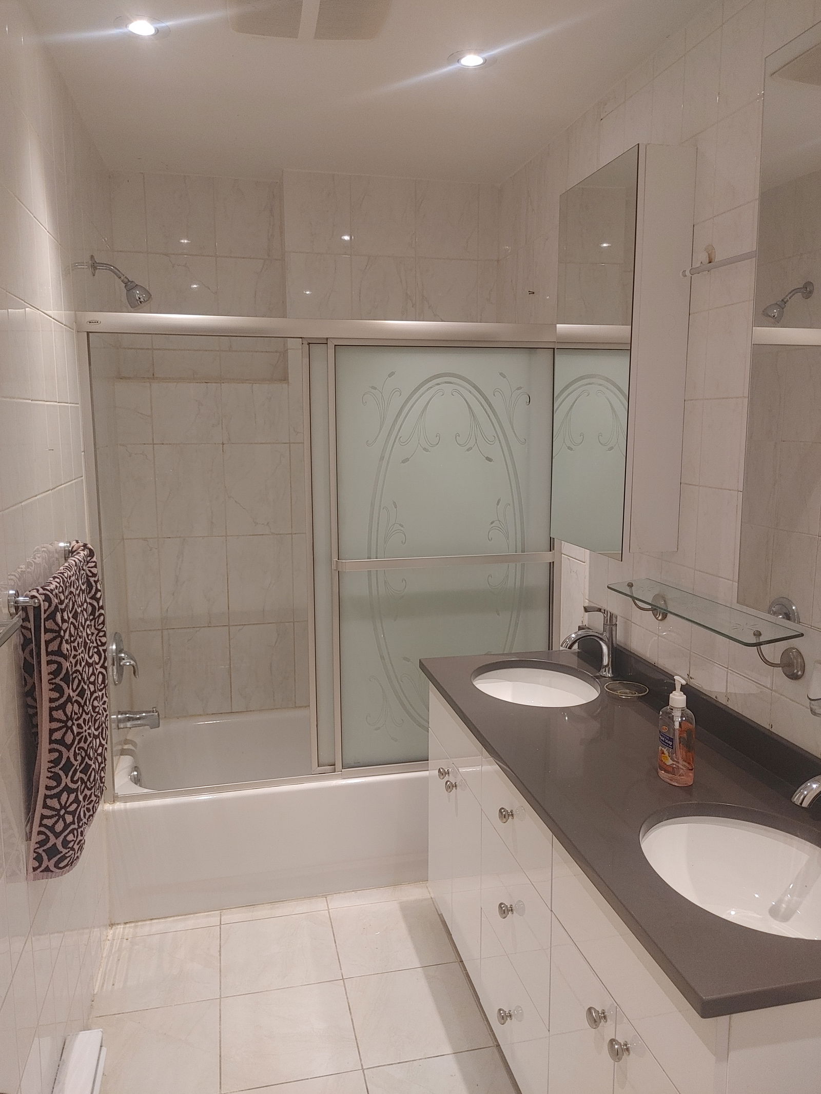 Colocatie Montréal 314082