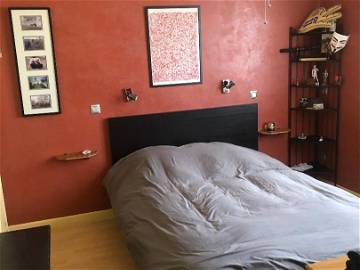 Room For Rent Rezé 395339