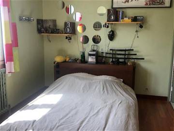 Room For Rent Rezé 395339