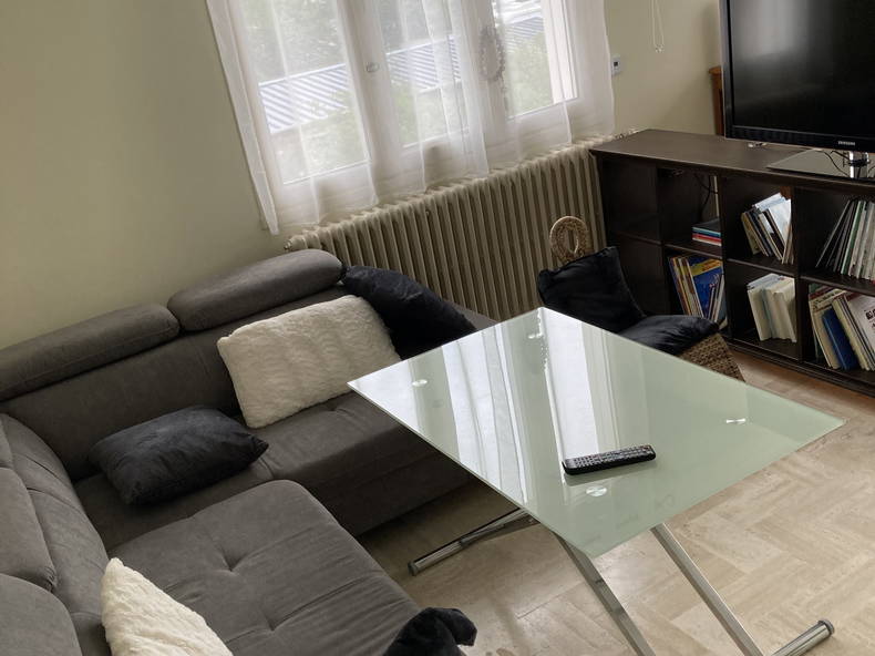 Tuisverblyf Rezé 395339-2