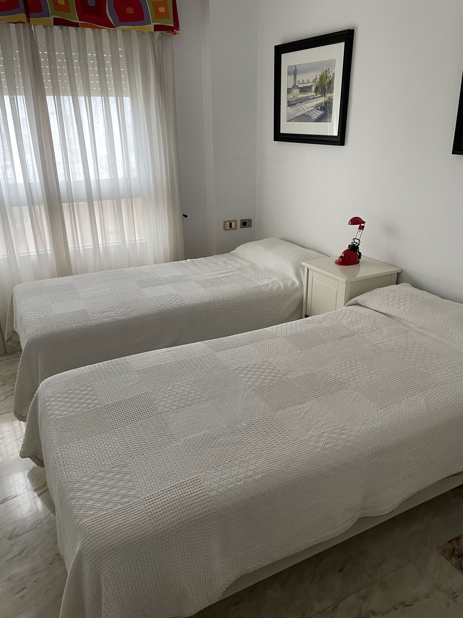 Chambre Chez L'habitant Sevilla 397540