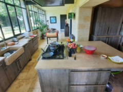 Homestay Vayres 399375-2