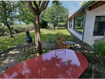 Chambre Chez L'habitant Vayres 399375-4