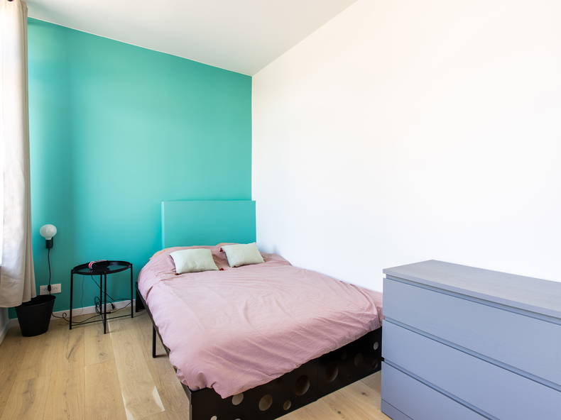 Coliving Mons 400373-1