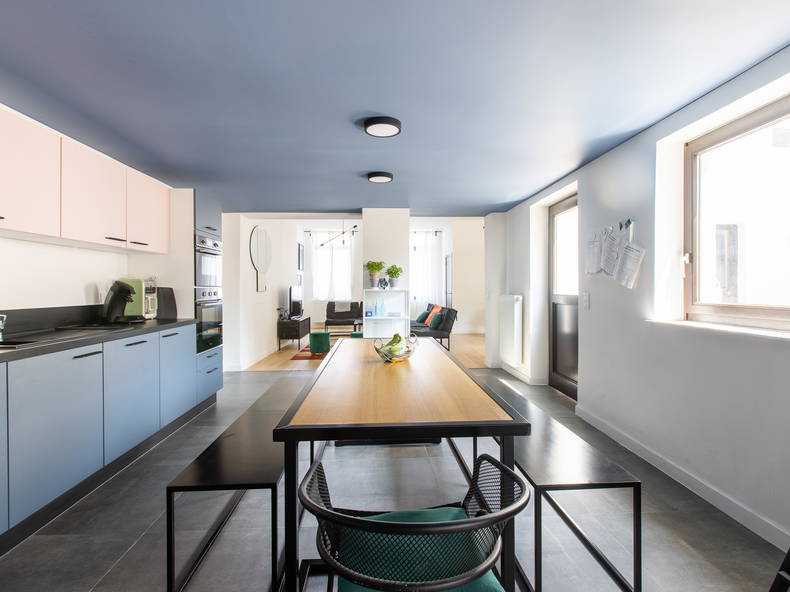 Coliving Mons 400373-5