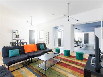 Coliving Mons 400373-4