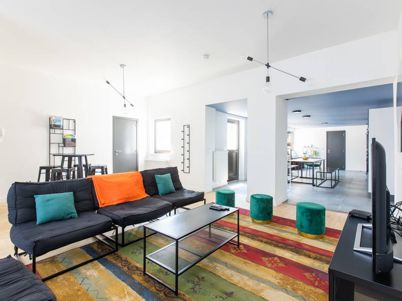 Coliving Mons 400373-4