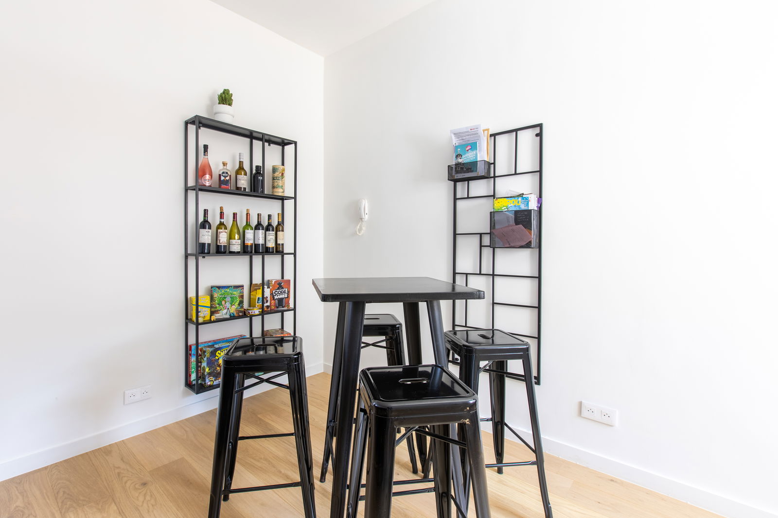 Coliving Mons 400373