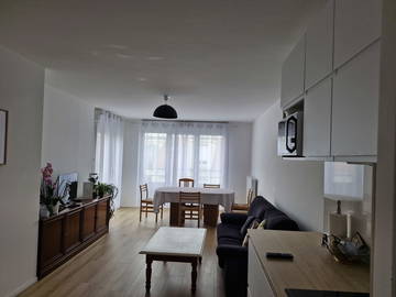 Chambre À Louer Herblay-Sur-Seine 410169