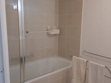 Chambre À Louer Herblay-Sur-Seine 410169