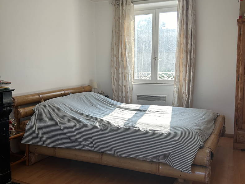 Homestay Vigny 420719-2