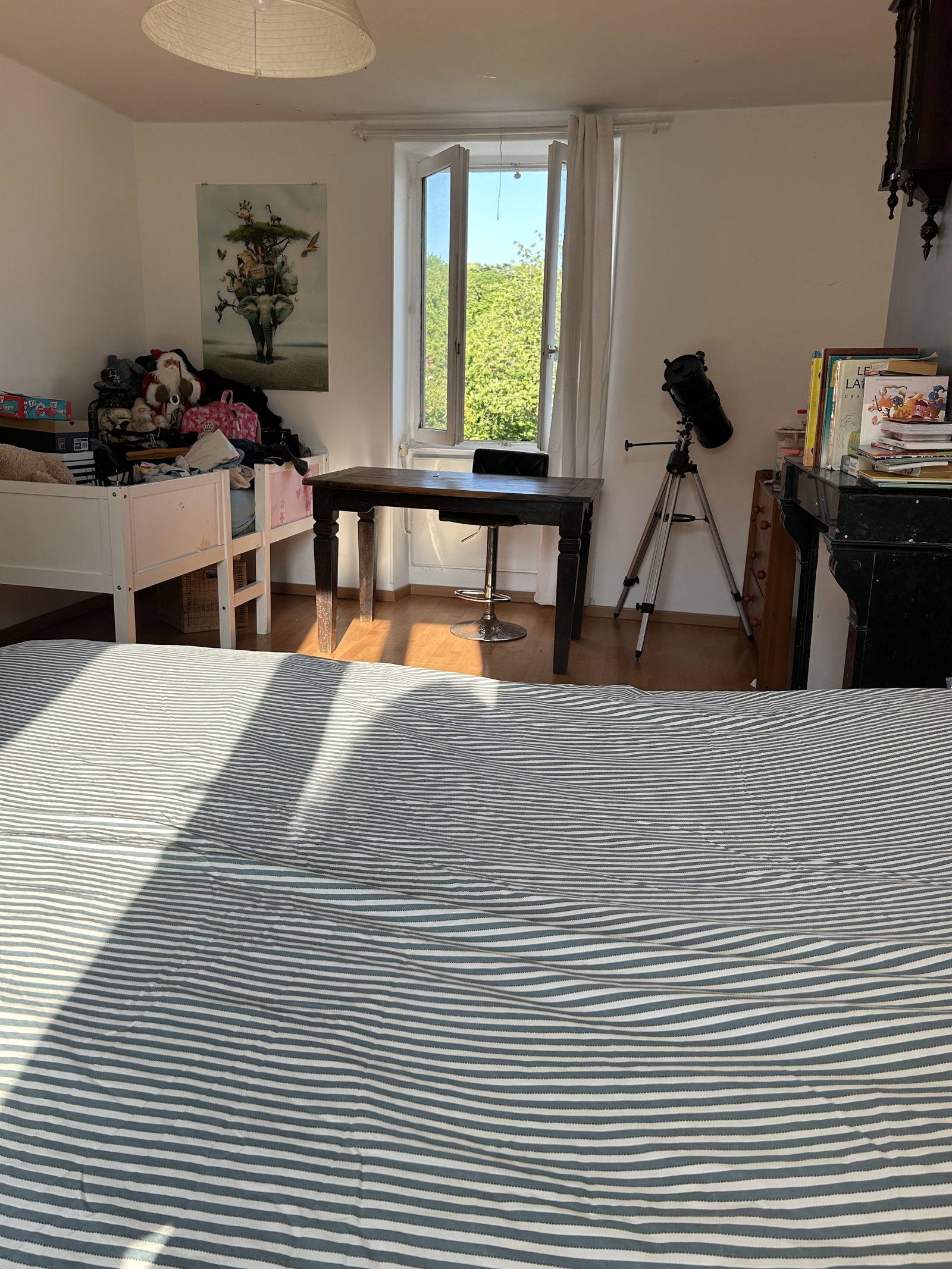 Chambre Chez L'habitant Vigny 420719