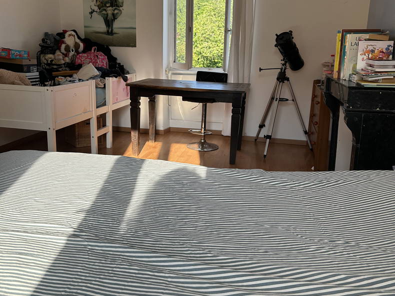 Homestay Vigny 420719-3