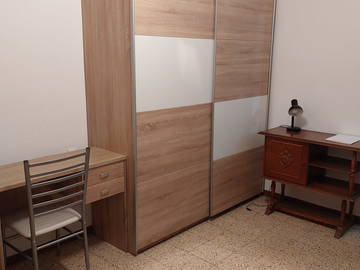 Chambre À Louer Sant Vicent Del Raspeig 427495