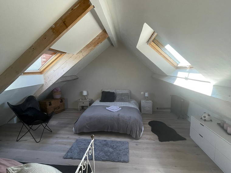 Chambre À Louer Le Mans 431505