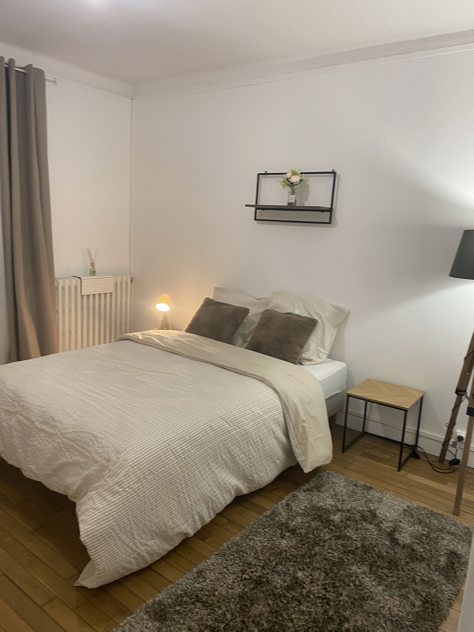 Coliving Trappes 437737