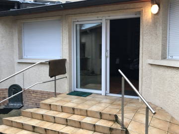 Chambre À Louer Bobigny 478345