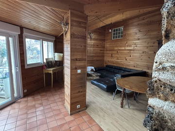 Chambre À Louer Bobigny 478345