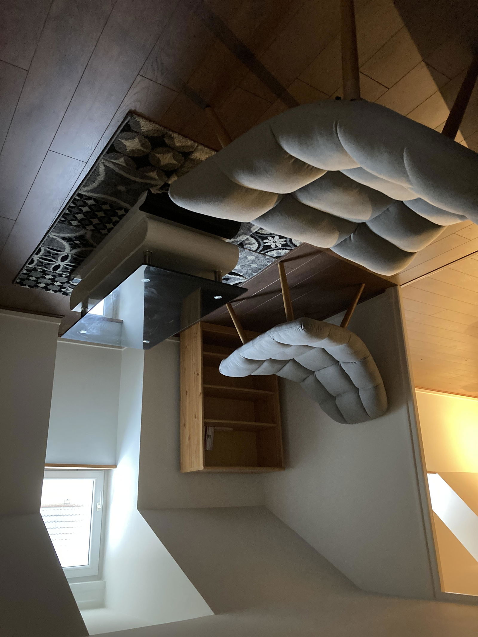 Chambre Chez L'habitant Ousse 504036