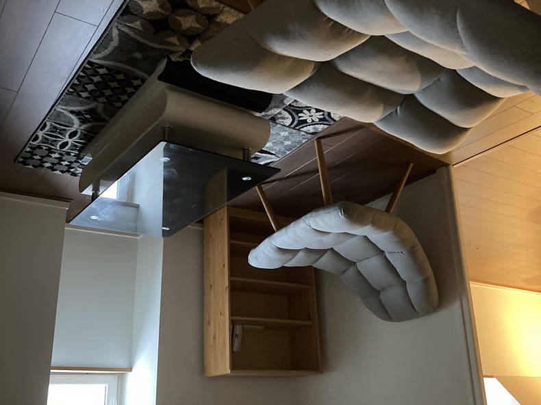 Chambre Chez L'habitant Ousse 504036-4