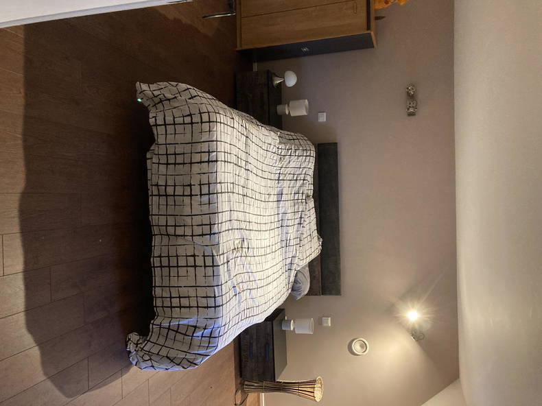 Chambre Chez L'habitant Ousse 504036-1