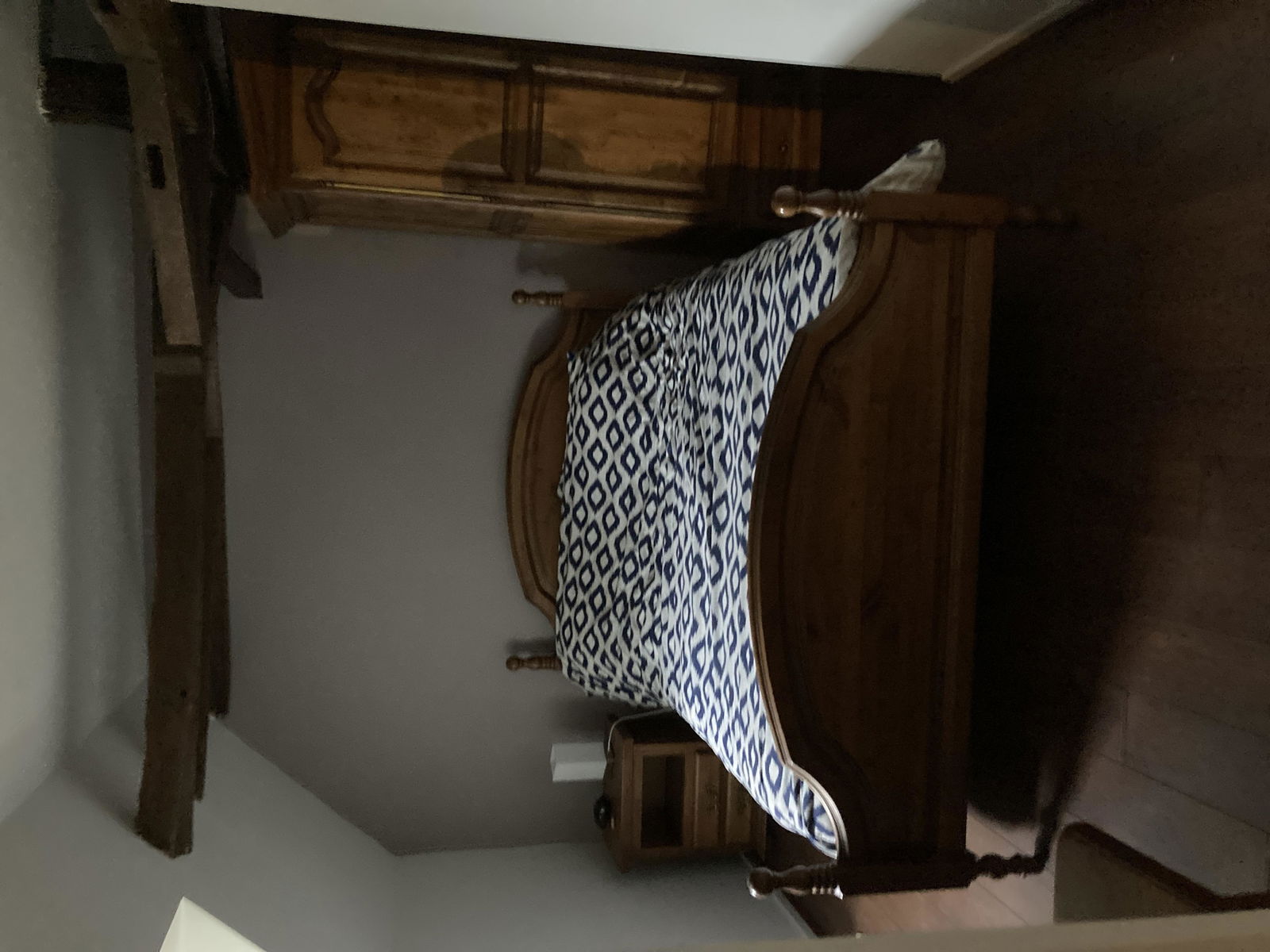 Chambre Chez L'habitant Ousse 504036