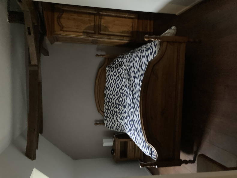 Chambre Chez L'habitant Ousse 504036-2