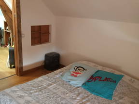 Zimmer zu vermieten