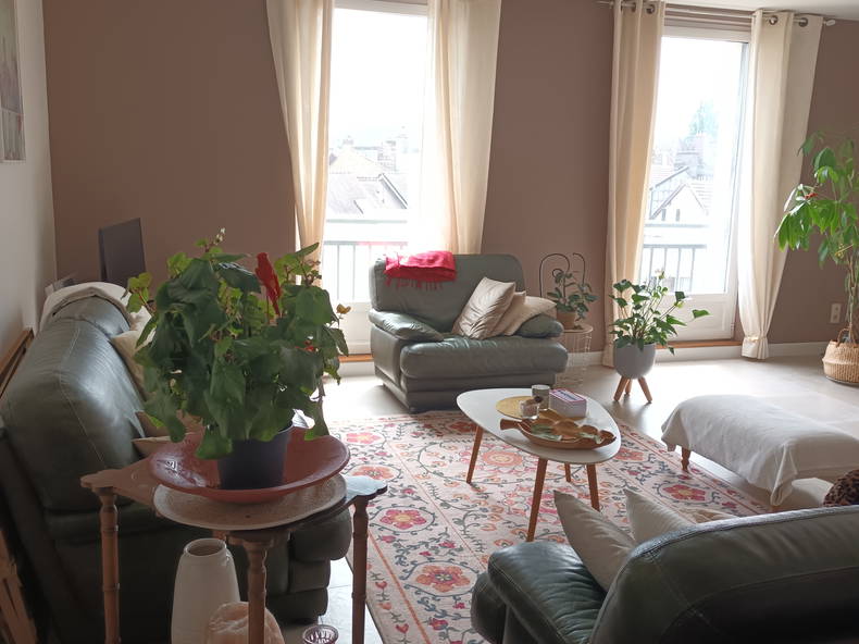 Chambre Chez L'habitant Troyes 514448-5