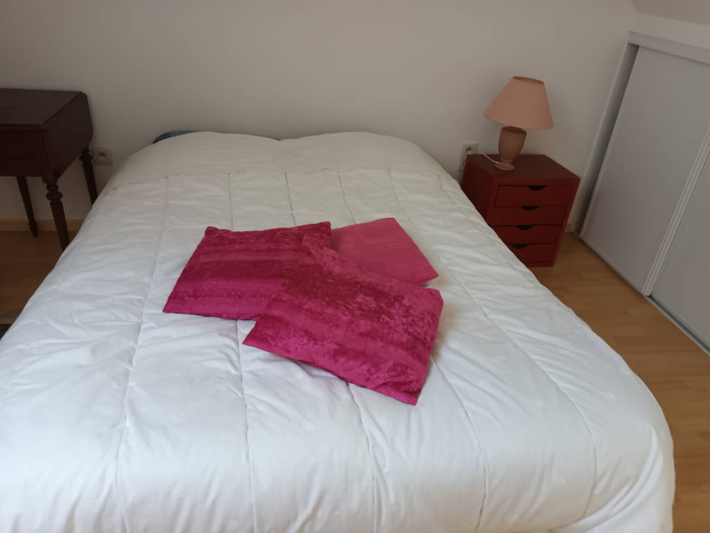 Chambre Chez L'habitant Troyes 514448-1