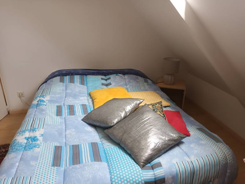 Chambre Chez L'habitant Troyes 514448-3