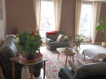Chambre chez l'habitant à louer à Troyes - photo 9 : autre pièce-9